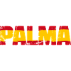 Palma Flag Spain