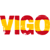 Vigo Flag Spain