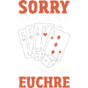 I'm sorry I'm too late