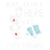 I'm just here to play Euchre