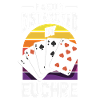 Facilement distrait par l’Euchre