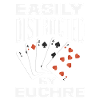 Facilement distrait par l’Euchre