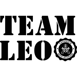 TEAM LEO