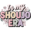 In My Shoujo Era