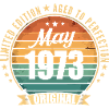 Légende de Mai 1973 Édition Limitée