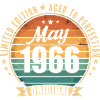 Legend of May 1966 Limited Edition