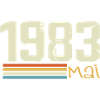 May 1983