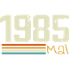 Mai 1985