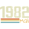 May 1982