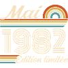 Mai 1982