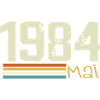 Mai 1984