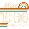 Mai 1986