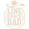 Line Dance Father