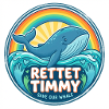 Rettet Timmy – Save Our Whale