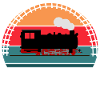 Bester Kleiner Lokführer