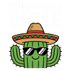 Nacho Oncle Drôle Cinq de Mayo