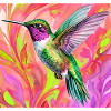 hummingbird