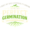 Perfect germination | Microgreens Cultivation