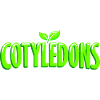 cotyledons seen | Microgreens Humor