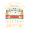 Water from below | Microgreens Insider