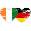 Elfenbeinkueste_Deutschland_Flagge_Herz_used