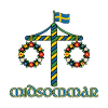 Litha Pagan Summer Solstice Midsummer Midsommar