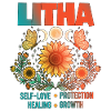 Litha Pagan Summer Solstice Midsummer Midsommar