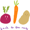 Back to the roots