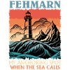 Marin FEHMARN MON POINT D’ANCRAGE Drôle