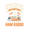 Ham Radio Daydreams