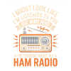 Retro Ham Radio Daydreams