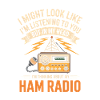 Ham Radio Tee