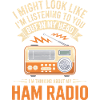 Ham Radio Tee