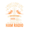 Amateurfunk-Headspace-Humor