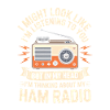 Ham Radio Daydreams