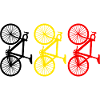 Cycling Belgium