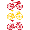 Cycling Spain