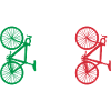 Cycling Italy