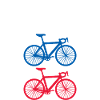 Bicycle Cycling Russia