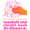 Erdbeer Seifen Therapeut
