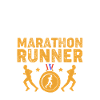 Marathonläufer Halbmarathon Marathon