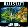 Hallstadt, Austria