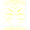 Il rock 'n' roll non è chitarra da inquinamento acustico