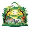 Tierparadies im Dschungelkreis
