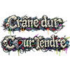 CyberFusion - Hard Skull Tender Heart