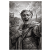 Caesar Selfie