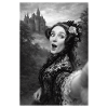Ada Lovelace Portrait Selfie