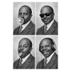 Scott Joplin Collage