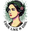 Ada Lovelace: Code Like a Girl