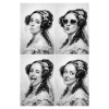 Ada Lovelace Collage